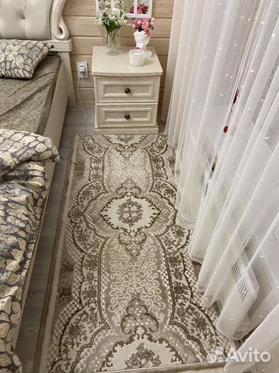 Ковровые дорожки 2 шт