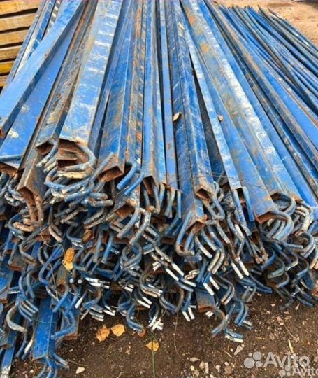 Леса строительные