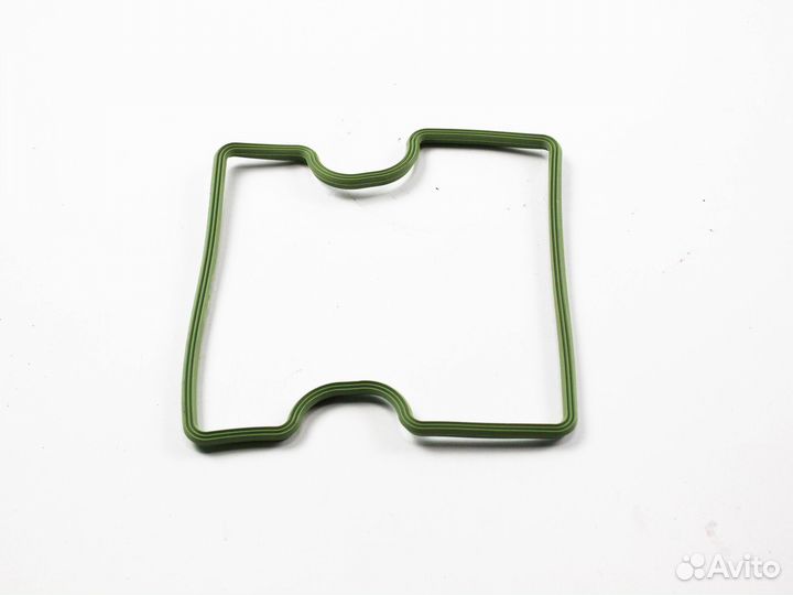 Прокладка клапанной крышки /камаз-евро/ 