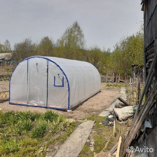 Парники теплицы