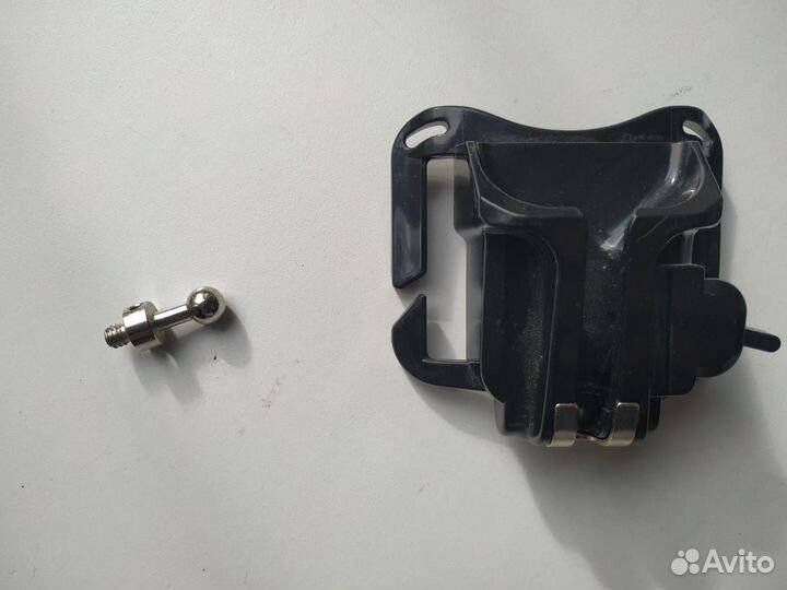 Быстросьёмное креплениие для фотоаппарата