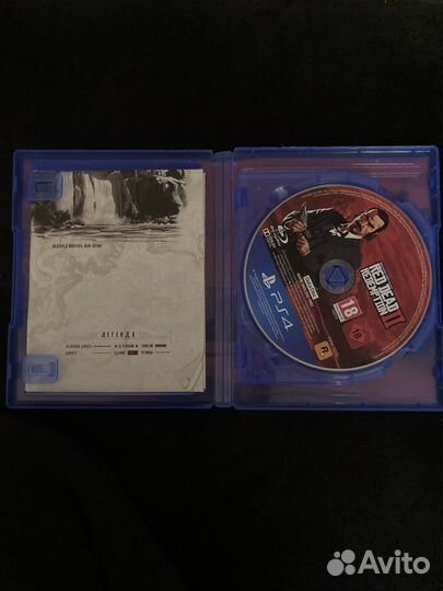 Игры для приставок ps4