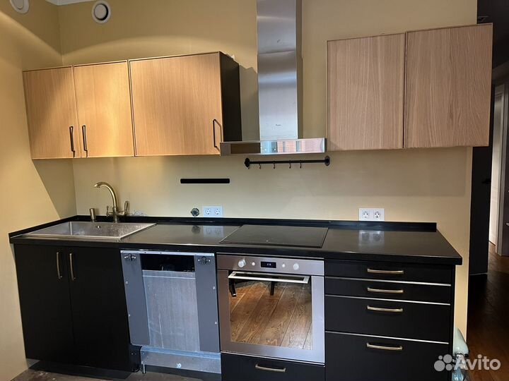 Кухонный гарнитур бу IKEA