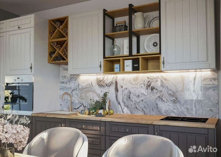 Модульная кухня