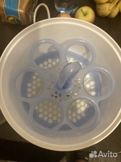 Стерилизатор