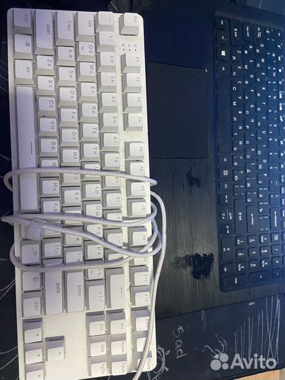 Клавиатура Red square keyrox tkl g3ms