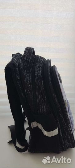 Рюкзак школьный