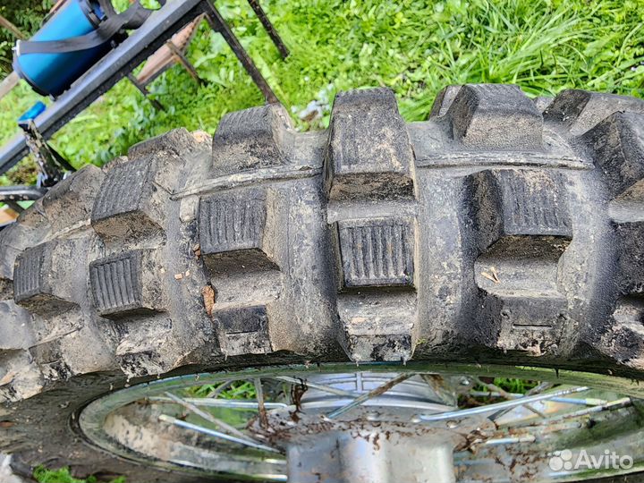 Мотоленд 200