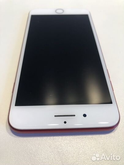 На запчасти Телефон iPhone 7 plus