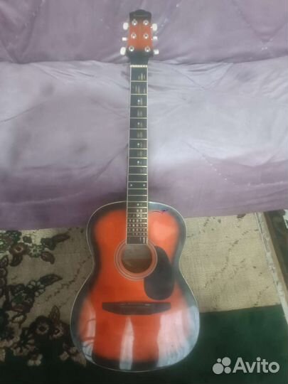 Гитара