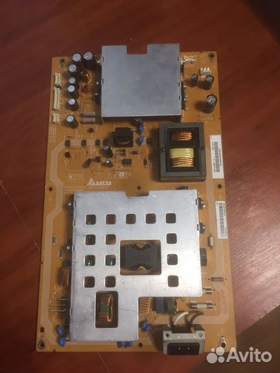 DPS-219BP-1 REV:S3 F от Sharp LC-42DH77RU