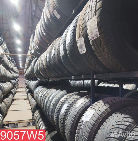 Pirelli Ice Asimmetrico Plus 205/55 R16 89P