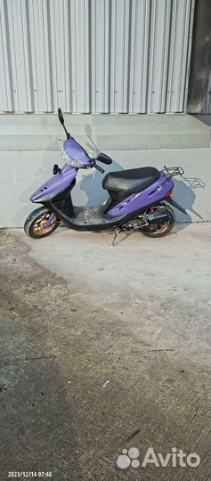 Обмен honda dio 27