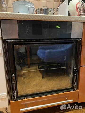 Духовой шкаф gorenje