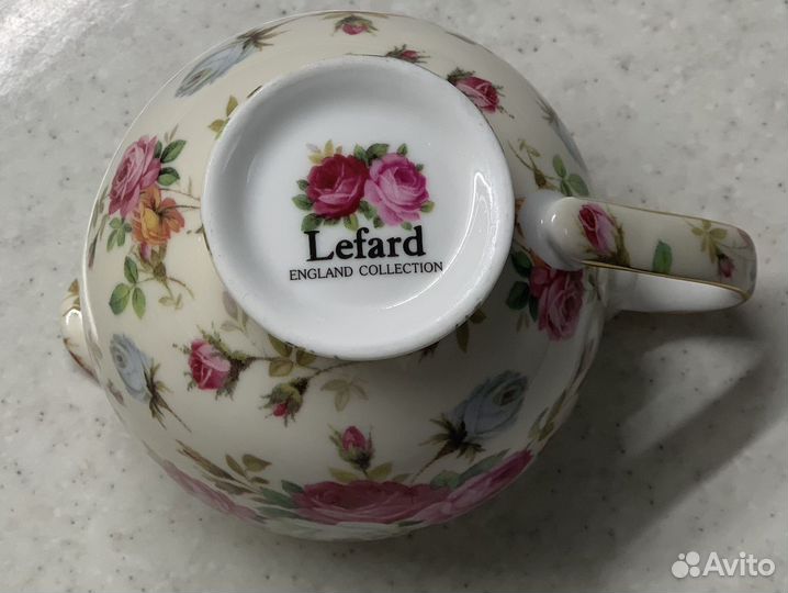 Соусник lefard