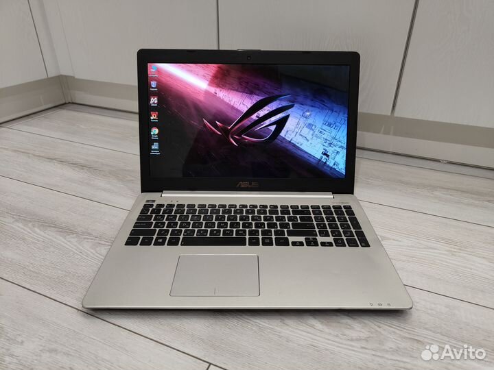 Быстрая Мощь Core i7 / SSD / 840M 2GB / 8GB/ак 2ч