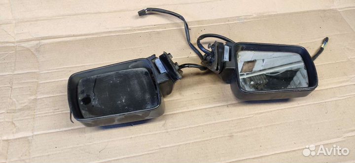 Зеркало Джип Чероке