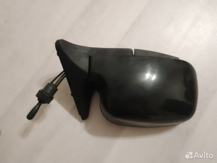 Боковое зеркало заднего вида на Ниву 2121