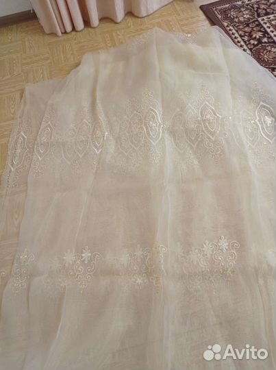 Шторы с ламбрекеном