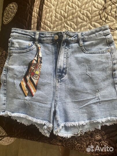 Шорты женские новые