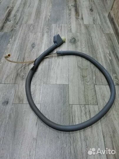 Шланг для посудомойки с Аквастоп