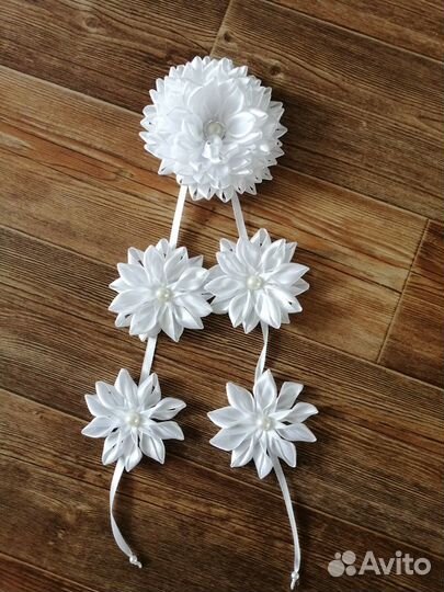 Резинка для волос