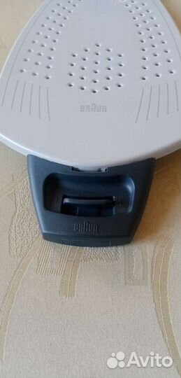 Утюг philips azur