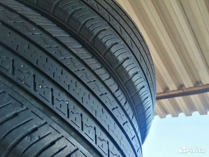 Dunlop Grandtrek AT1 225/65 R17