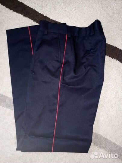 Форма полиции муж, женск 42, 46,50 р