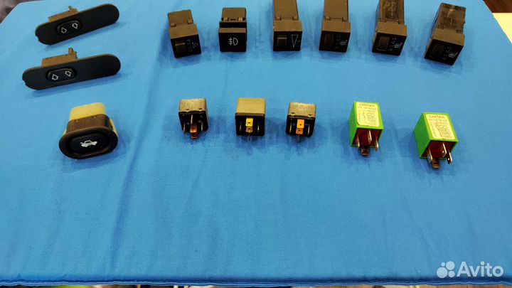 Сааб 9000,запчасти