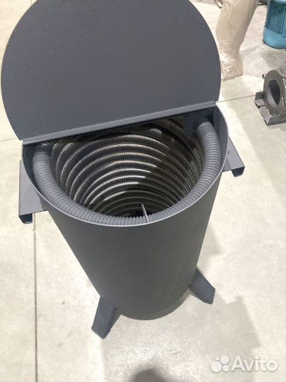 Водонагреватель для бассейна