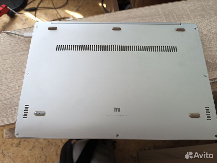 Ноутбук Xiaomi Mi Notebook Air 13.3 (2018)