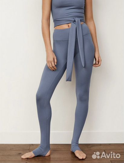 Костюм для фитнеса Mango