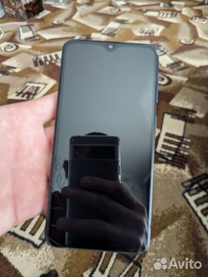 Samsung Galaxy A10, 4/32 ГБ