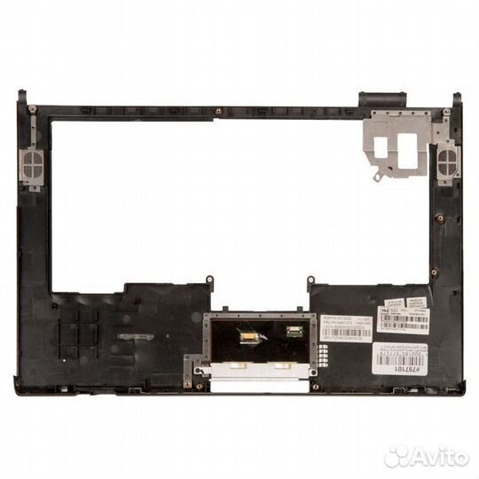 Верхняя часть корпуса (палмрест) для ноутбука Leno