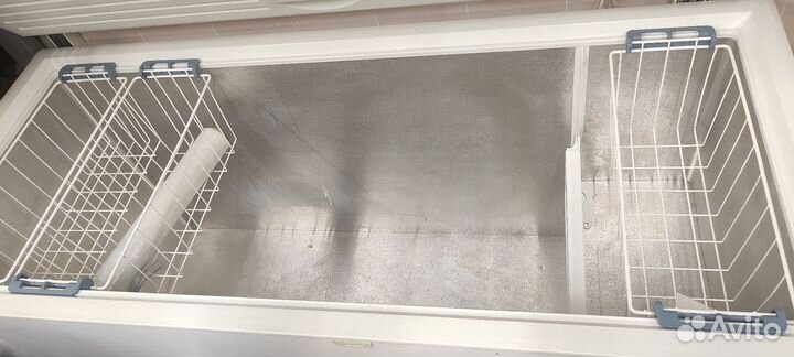 Морозильный ларь Liebherr gт 6121