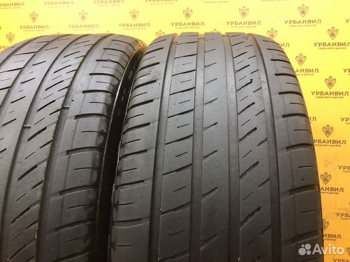 Ecovision VI-386 HP 235/55 R19 101Y