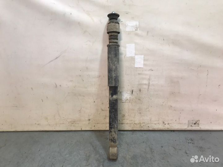 Амортизатор задний Renault Symbol Clio K7JA700