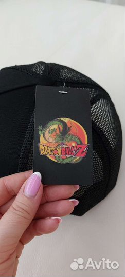 Кепка бейсболка сетка с персонажами Дисней