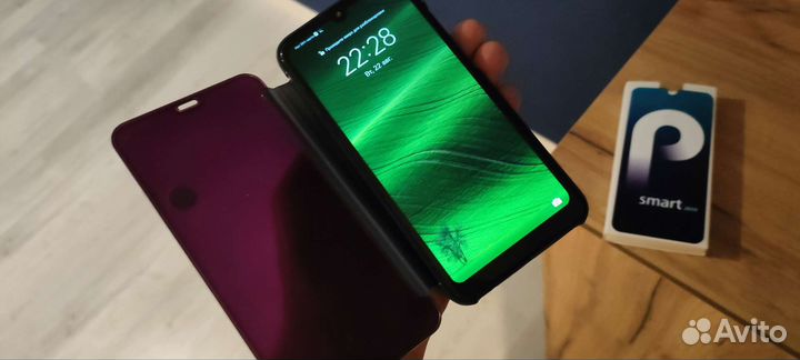 HUAWEI P Smart, 3/32 ГБ