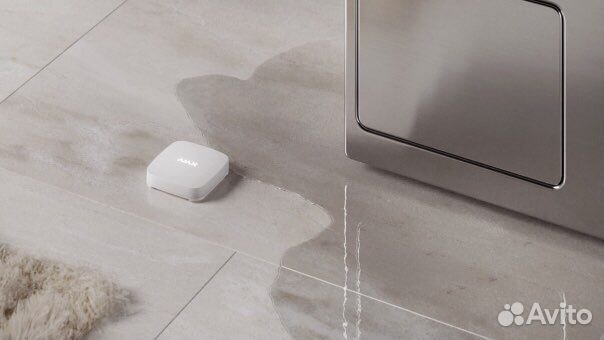 Беспроводная сигнализация умный дом (Ajax)