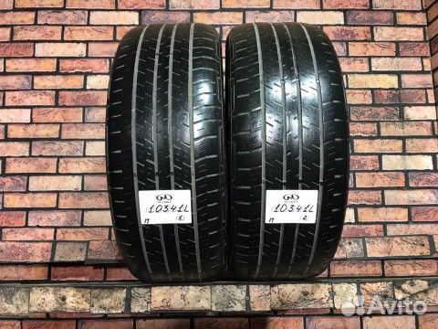 Continental Conti4x4Contact 235/50 R19