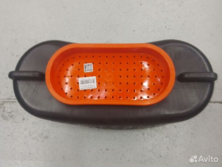 Кан живцовый