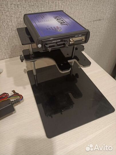 Программатор кесс катаг