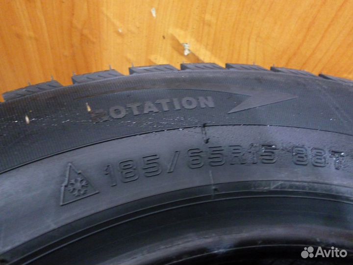 Hifly Win-Turi 215 185/65 R15