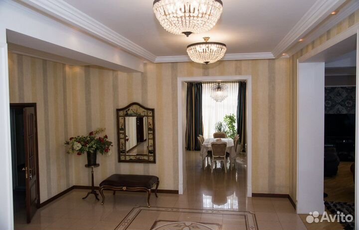 Люстра хрустальная Австрия