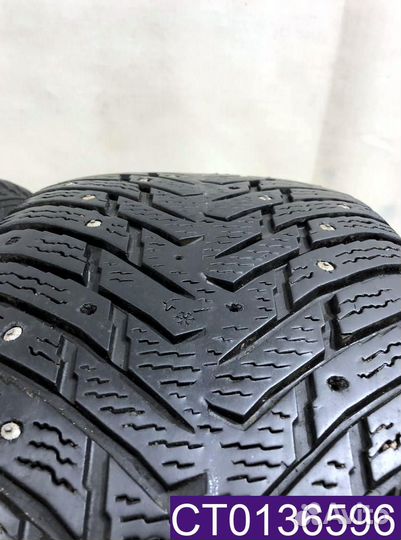 Nokian Tyres Hakkapeliitta 8 225/45 R17 94T