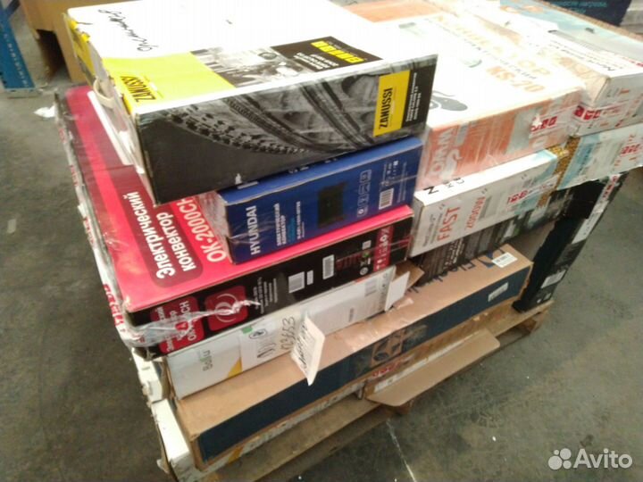 Дисконт - электрические конвекторы отопления 1/2