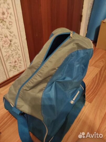 Детские ролики и защита