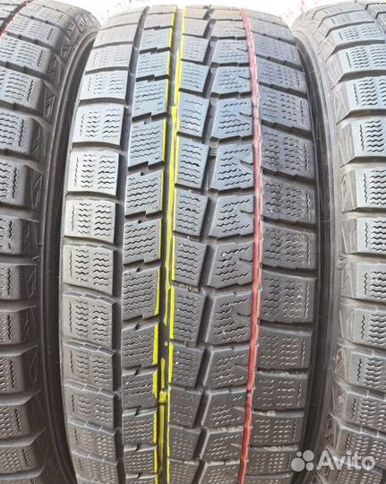 Dunlop SP Winter Maxx WM01 205/60 R16 88Y